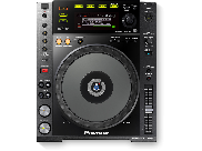 Compactera Pioneer CDJ-850-K USB MP3 Oferta